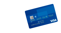 Совершайте покупки в магазинах Белмаркет на 30 рублей, оплачивайте их картой Visa и получайте у кассира специальные “фишки-синички” и буклет.